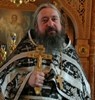 Священник Димитрий Арзуманов