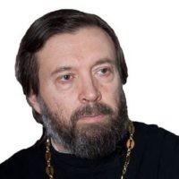 Протоиерей Николай Чернышев