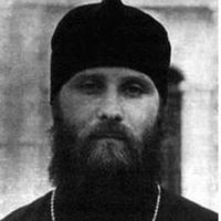 священник Алексий Грачев