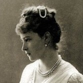 Преподобномученица Елизавета Феодоровна Романова