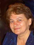 Татьяна Шипошина