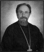 Протоиерей Александр Голубов