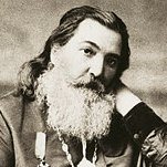 Протоиерей Валентин Амфитеатров