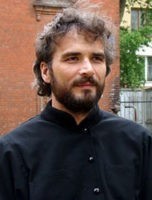 Священник Фома Диц