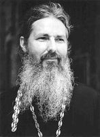 Протоиерей Николай Артемов