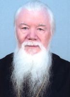 Протоиерей Сергий Гулько