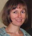 Марина Леонтьева