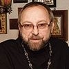 Протоиерей Лев Большаков