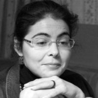 Наталья Самовер