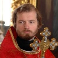 Протоиерей Алексей Емельянов