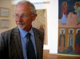 Никита Струве