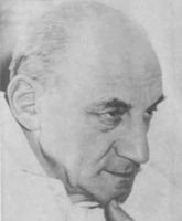 Борис Черток