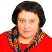 Татьяна Краснова