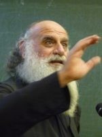 Протоиерей Савва Михаилидис