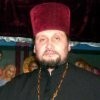 Священник Сергий Стаценко