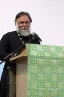 Протоиерей Роберт Арида