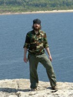 Священник Димитрий Кулаков