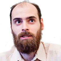 Владимир Берхин