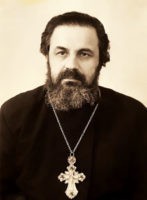 Протоиерей Евгений Амбарцумов