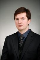 Михаил Ковшов