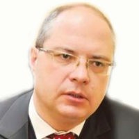 Сергей Гаврилов