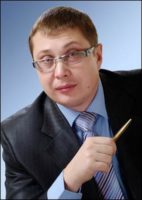 Дмитрий Ендовицкий