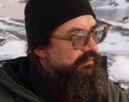 Иеромонах Павел (Гелястанов)