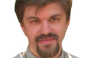 Алексей Плужников