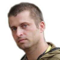 Григорий Куксин