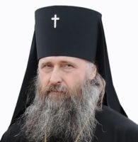 Архиепископ Сергиево-Посадский Феогност