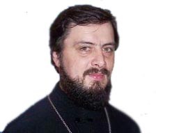 Протоиерей Игорь Якимчук