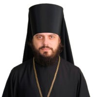 Епископ Львовский и Галицкий Филарет