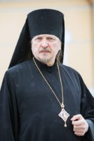 епископ Митрофан Баданин