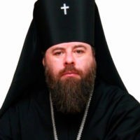 Архиепископ Луганский и Алчевский Митрофан (Юрчук)