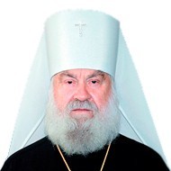 Митрополит Черкасский и Каневский Софроний (Дмитрук)