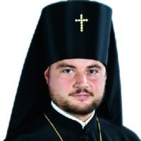 Митрополит Переяслав-Хмельницкий и Вишневский Александр (Драбинко)