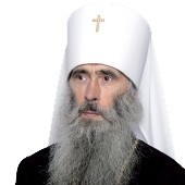 митрополит Тернопольский и Кременецкий Сергий