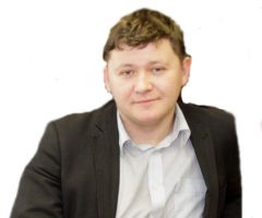 Артем Шарафутдинов