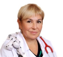 Наталья Белова