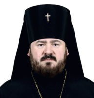 митрополит Харьковский и Богодуховский Онуфрий