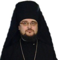 иеромонах Стефан Игумнов