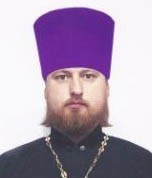 протоиерей Роман Амплеев
