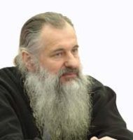 протоиерей Сергий Клюйко