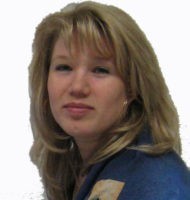 Елена Чечина