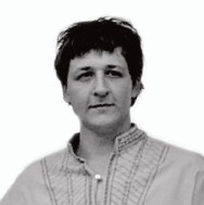 Александр Кондрашёв