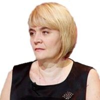 Марина Левина