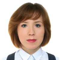 Анна Сергеева