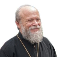 протоиерей Николай Якушин