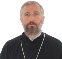 протоиерей Давид (Шарашенидзе)
