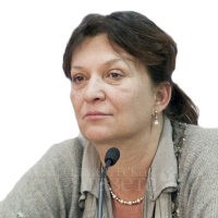 Елена Клочко